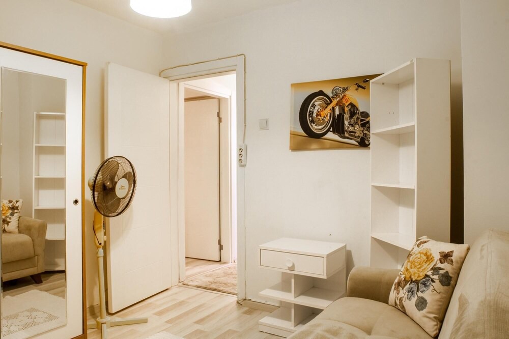 Photo of Livingroom in Konak