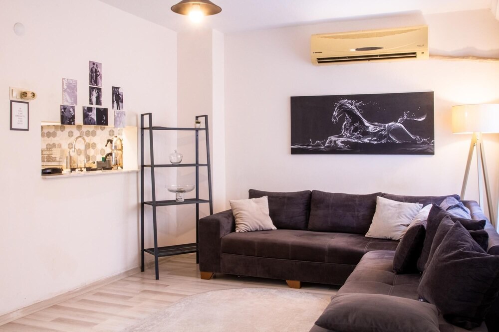 Photo of Livingroom in Konak
