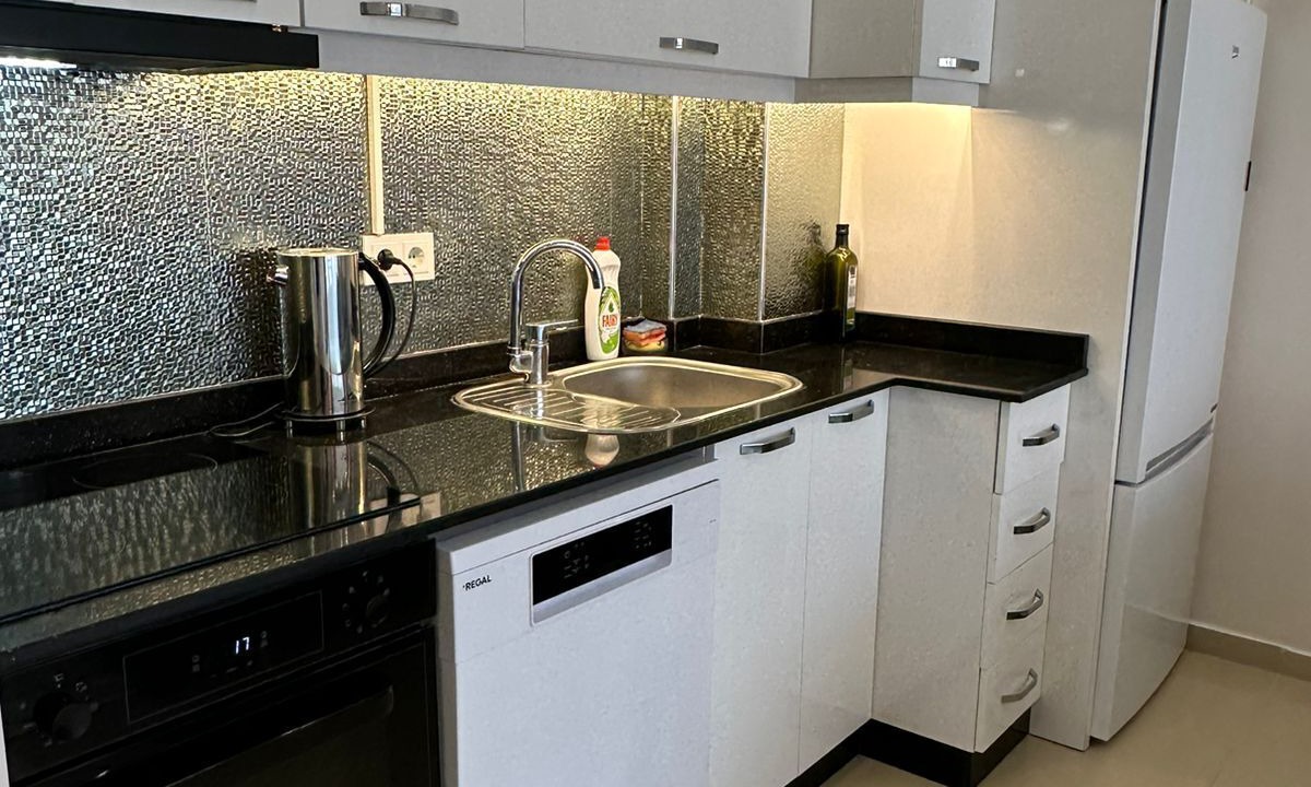 Photo of Kitchen in Seki