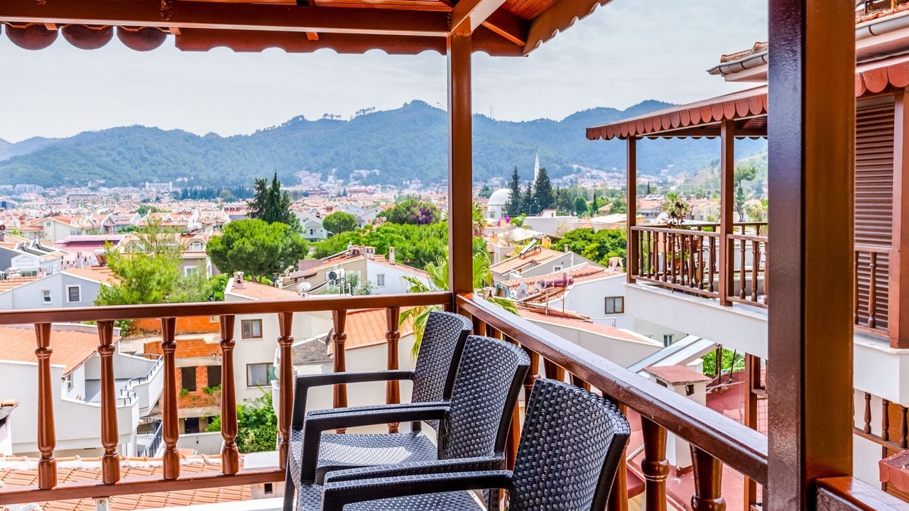Photo of Outdoor in Marmaris