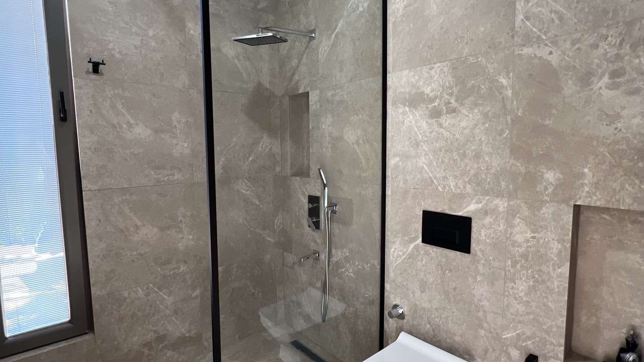 Photo of Bathroom in Cirali