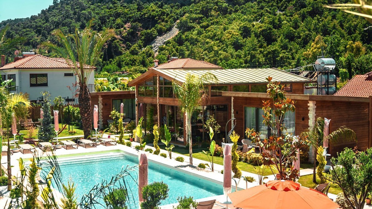 Photo of Outdoor in Cirali