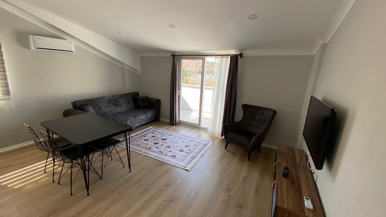 Photo of Livingroom in Mentese
