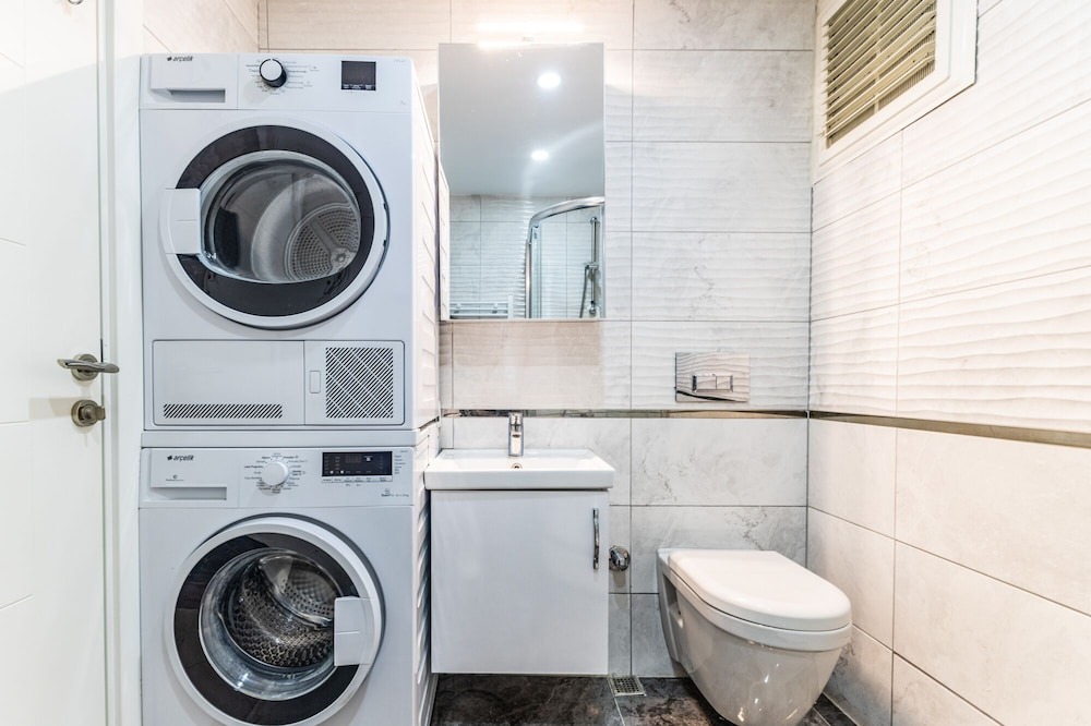 Photo of Bathroom in Maltepe