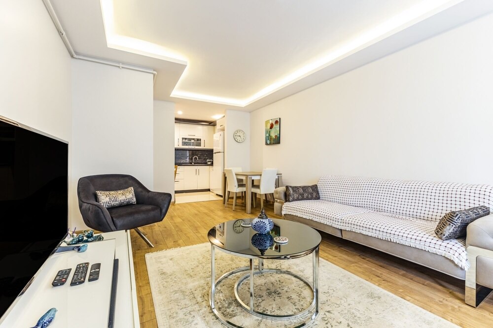 Photo of Bedroom in Maltepe