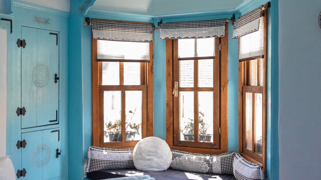 Photo of Bedroom in Mudurnu
