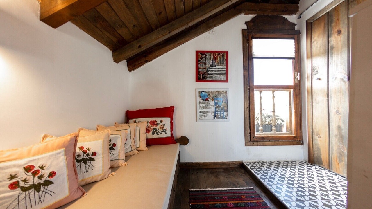 Photo of Bedroom in Mudurnu
