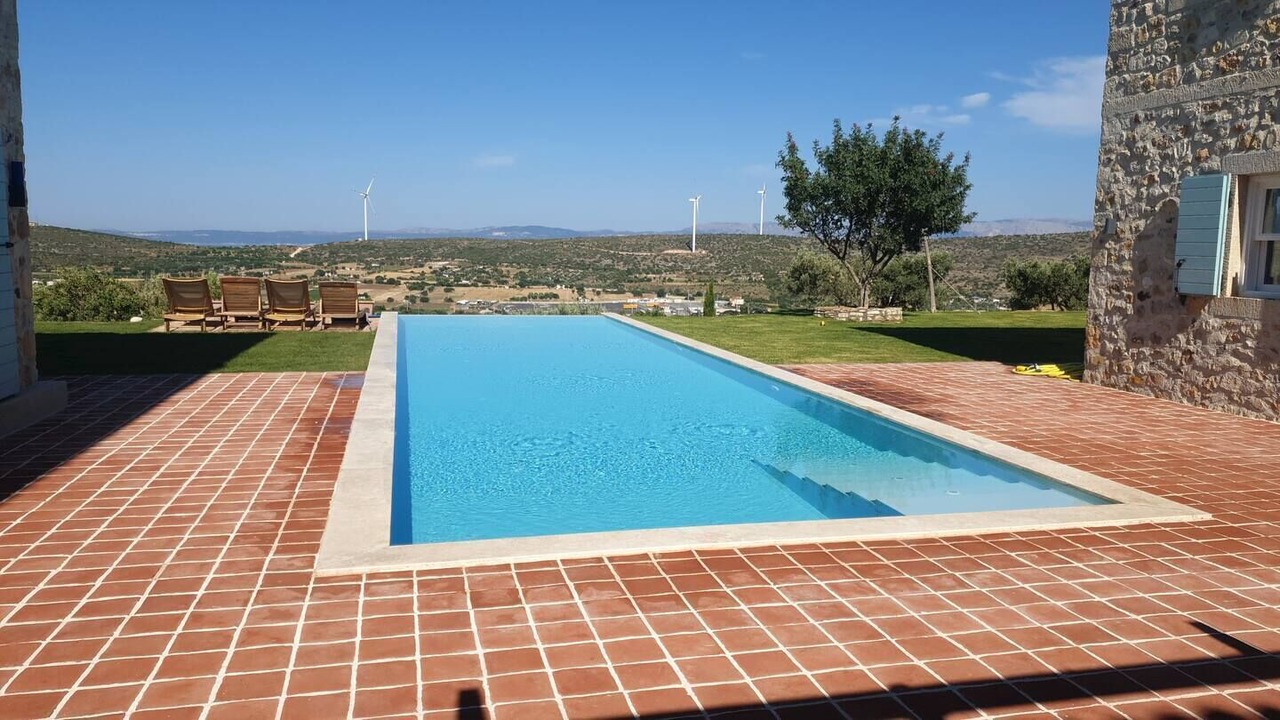 Photo of Outdoor in Cesme