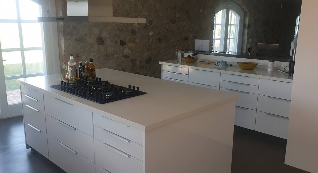 Photo of Kitchen in Cesme