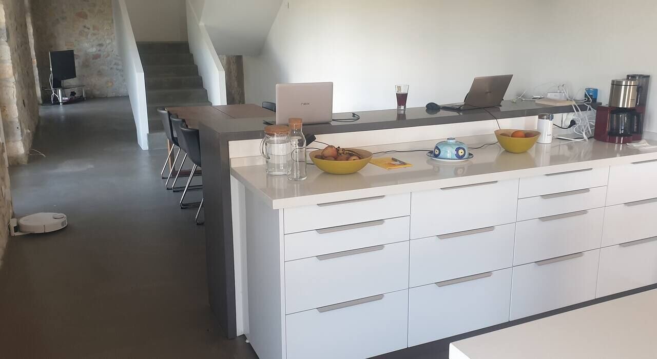 Photo of Kitchen in Cesme