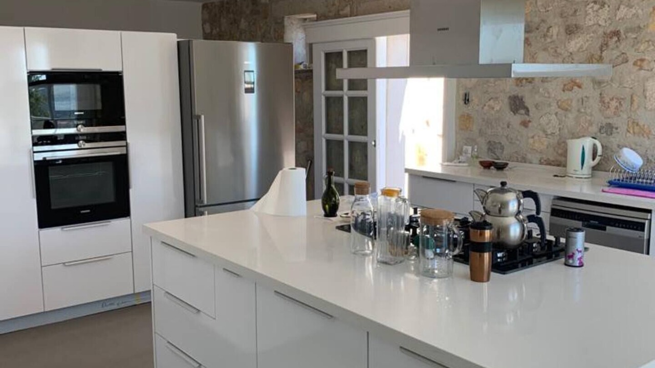 Photo of Kitchen in Cesme