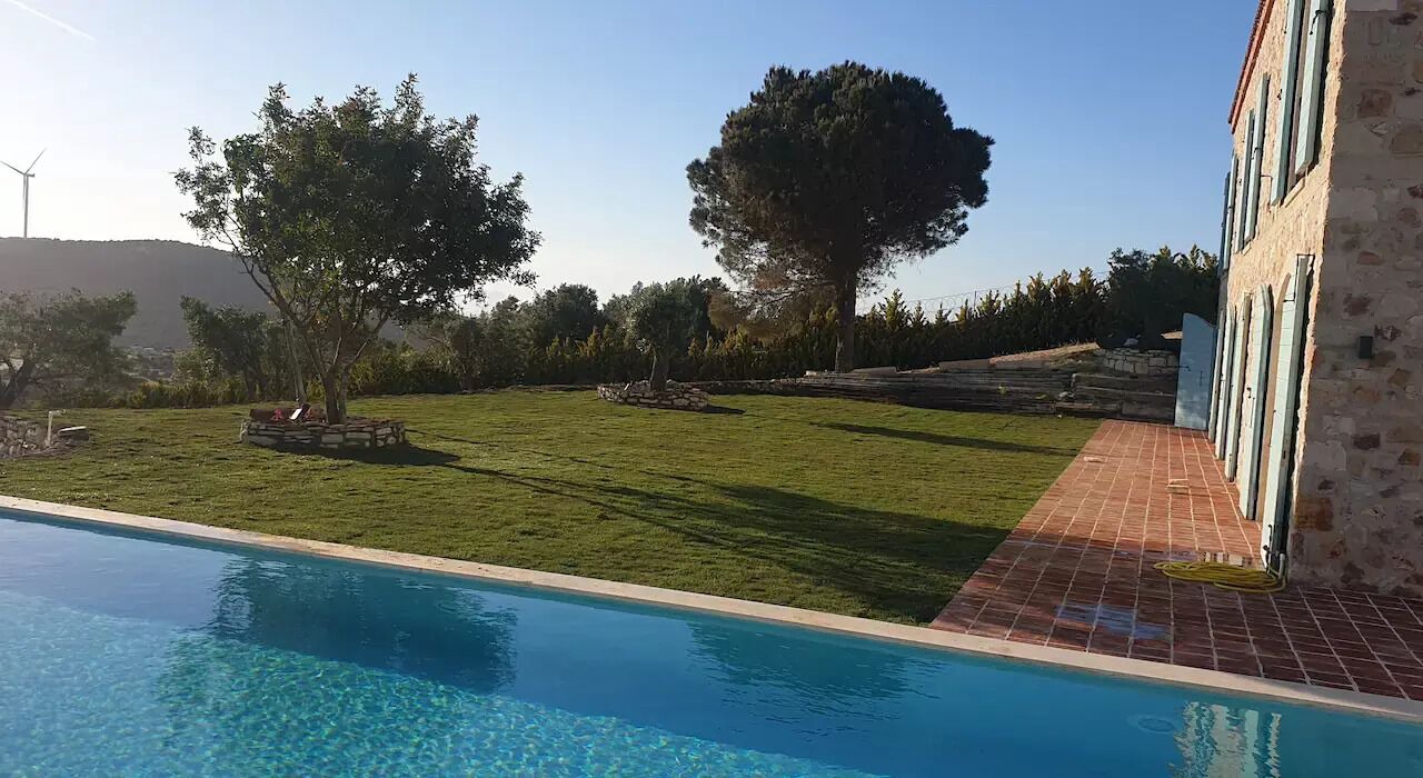 Photo of Outdoor in Cesme