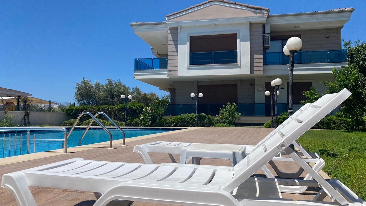Photo of Outdoor in Manavgat