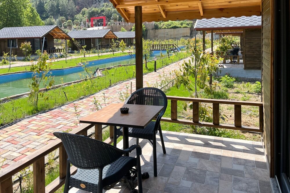 Photo of Outdoor in Alanya