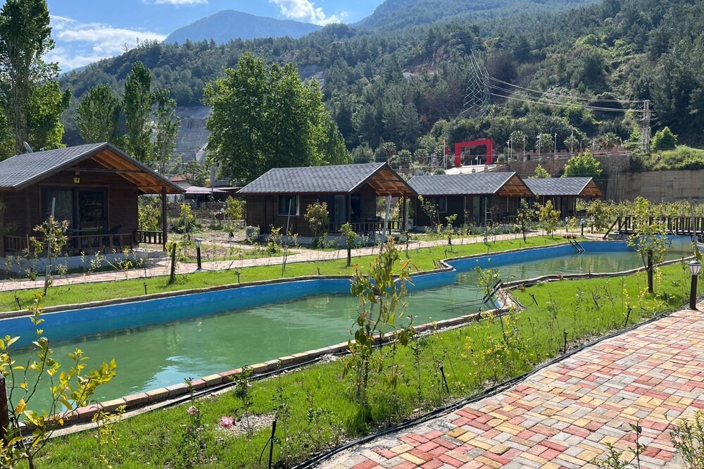 Photo of Outdoor in Alanya
