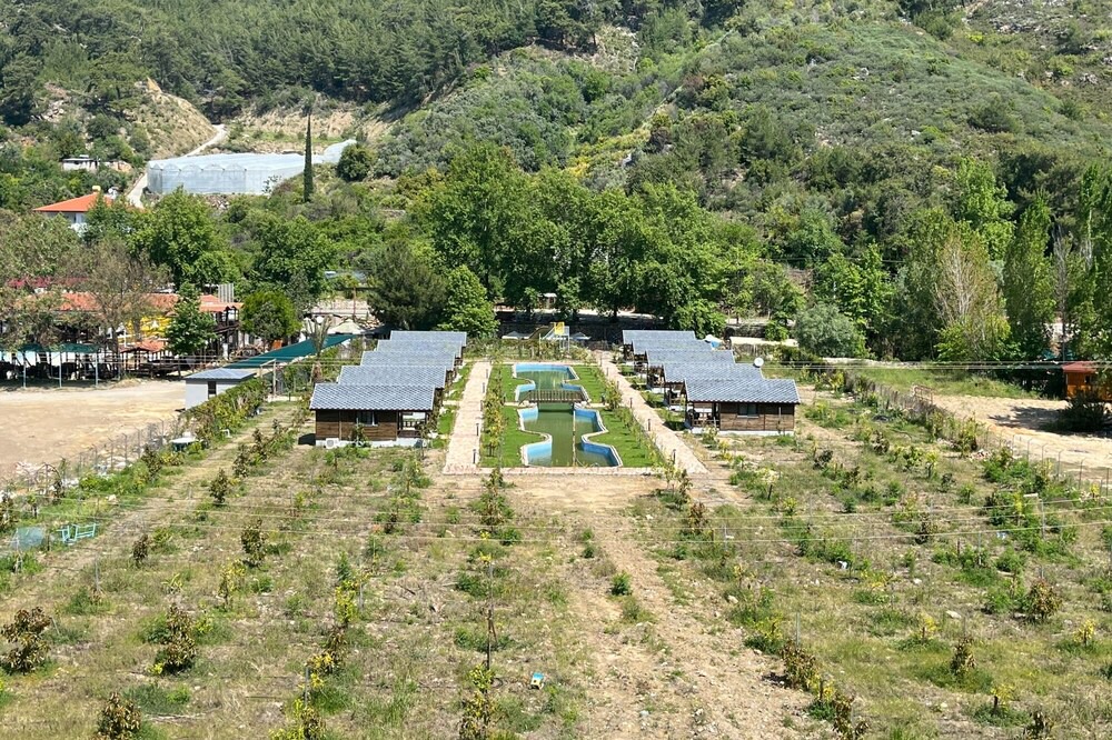 Photo of Outdoor in Alanya