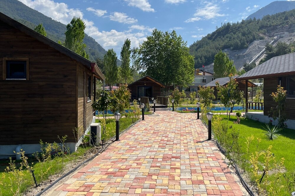 Photo of Outdoor in Alanya