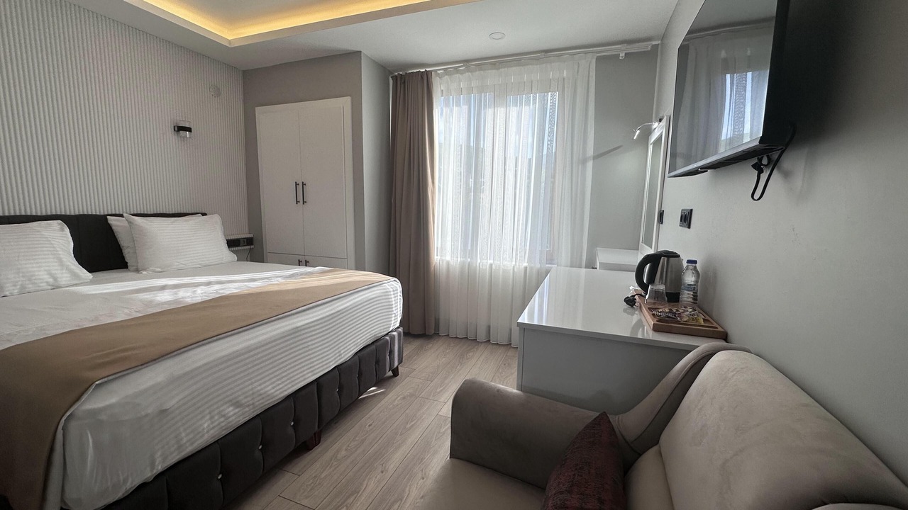 Photo of Bedroom in Tatvan