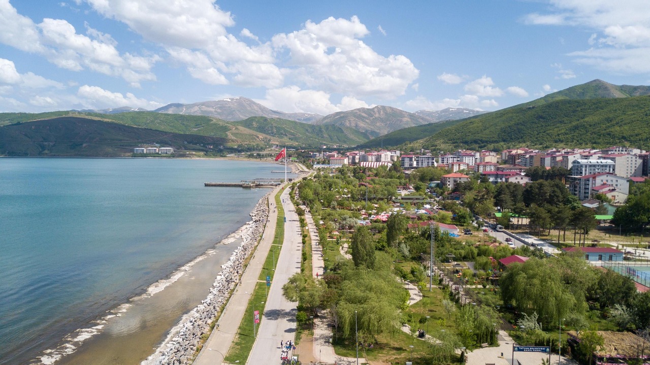 Photo of Outdoor in Tatvan