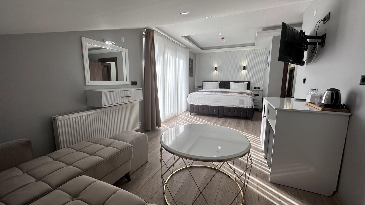 Photo of Bedroom in Tatvan
