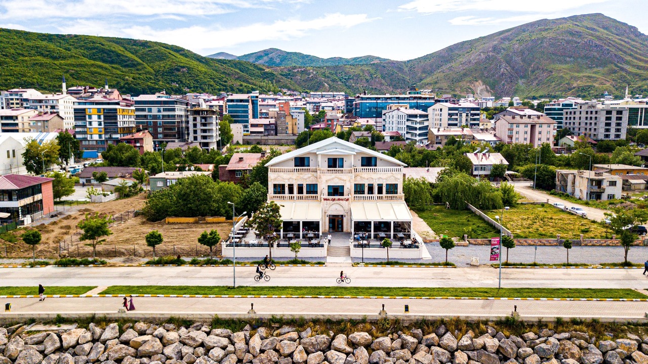 Photo of Outdoor in Tatvan