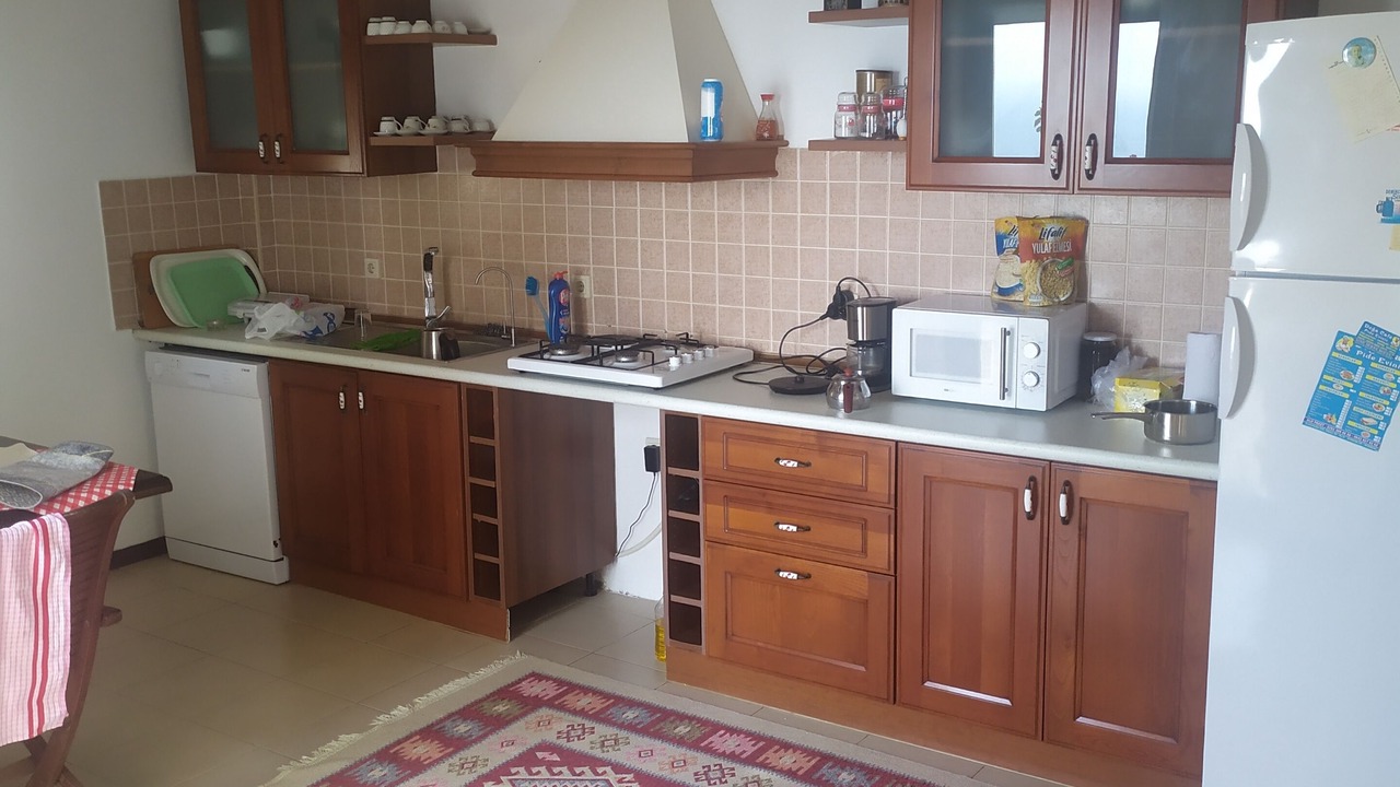 Photo of Kitchen in Koyunbaba