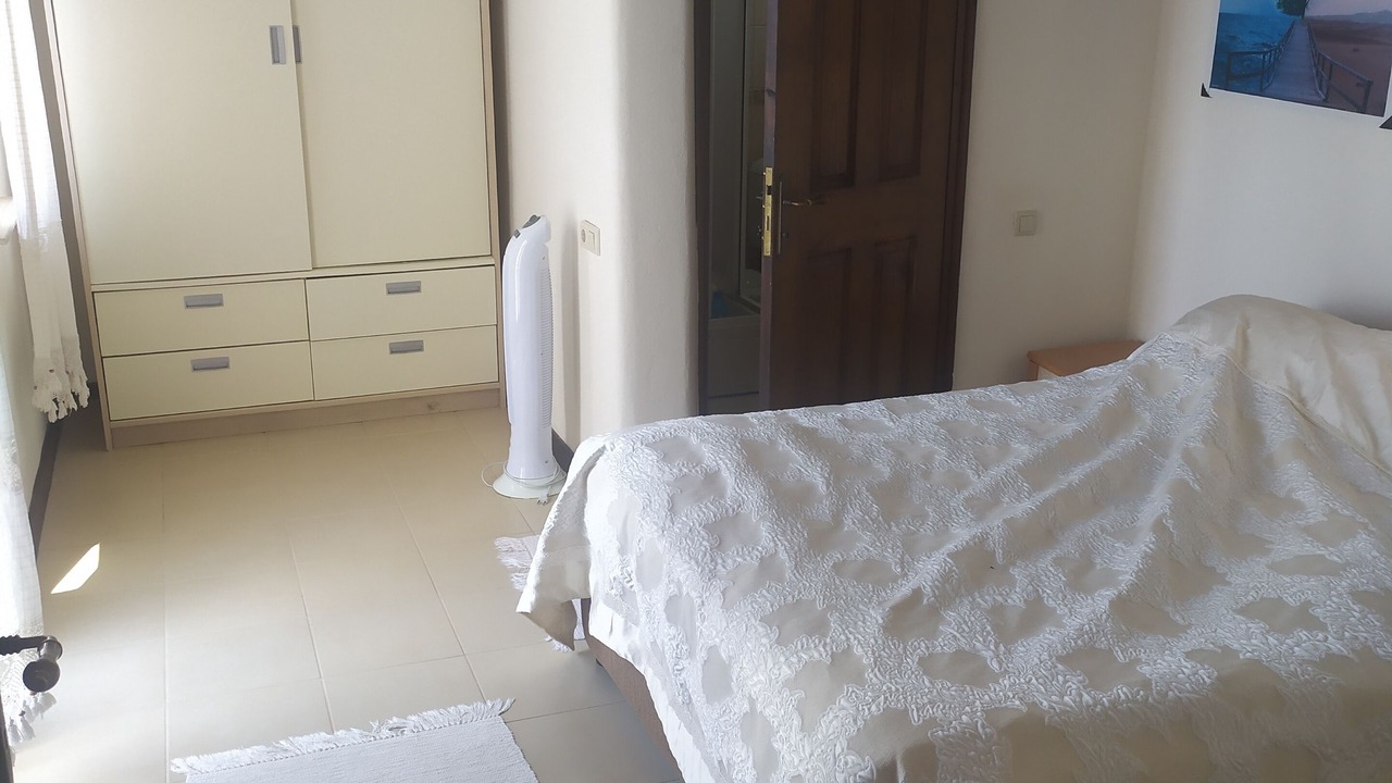 Photo of Bedroom in Koyunbaba