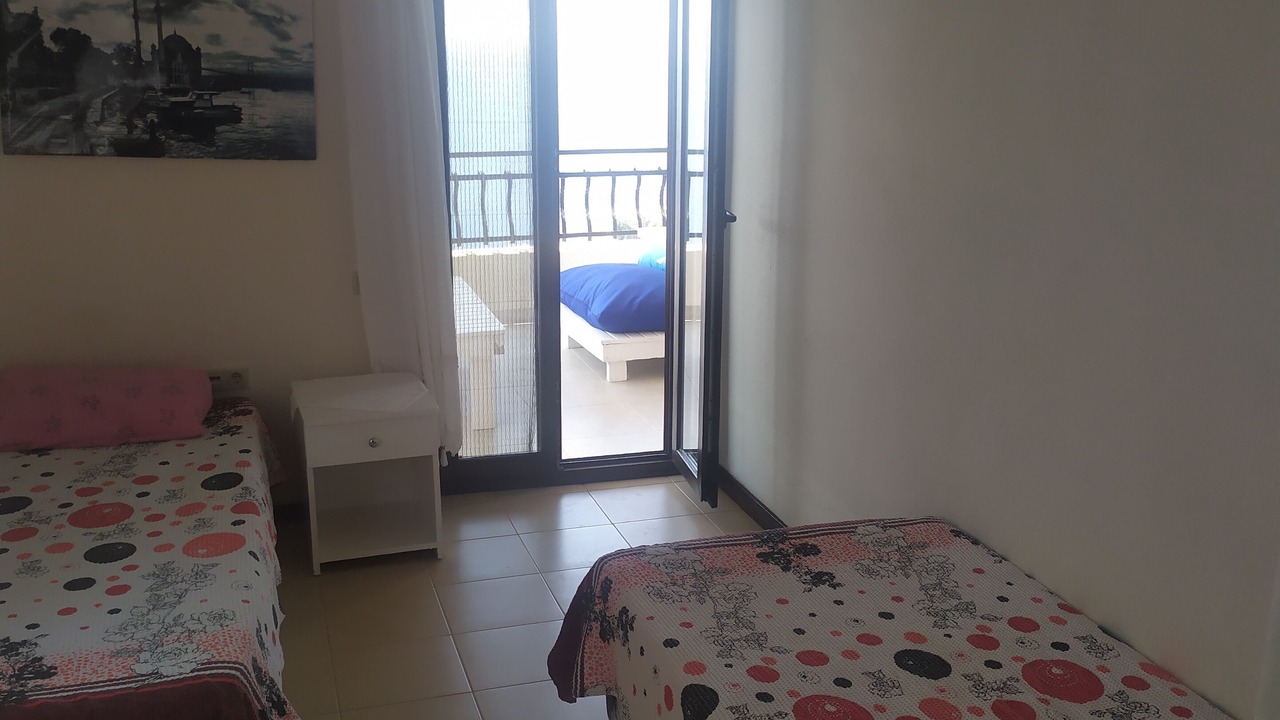 Photo of Bedroom in Koyunbaba