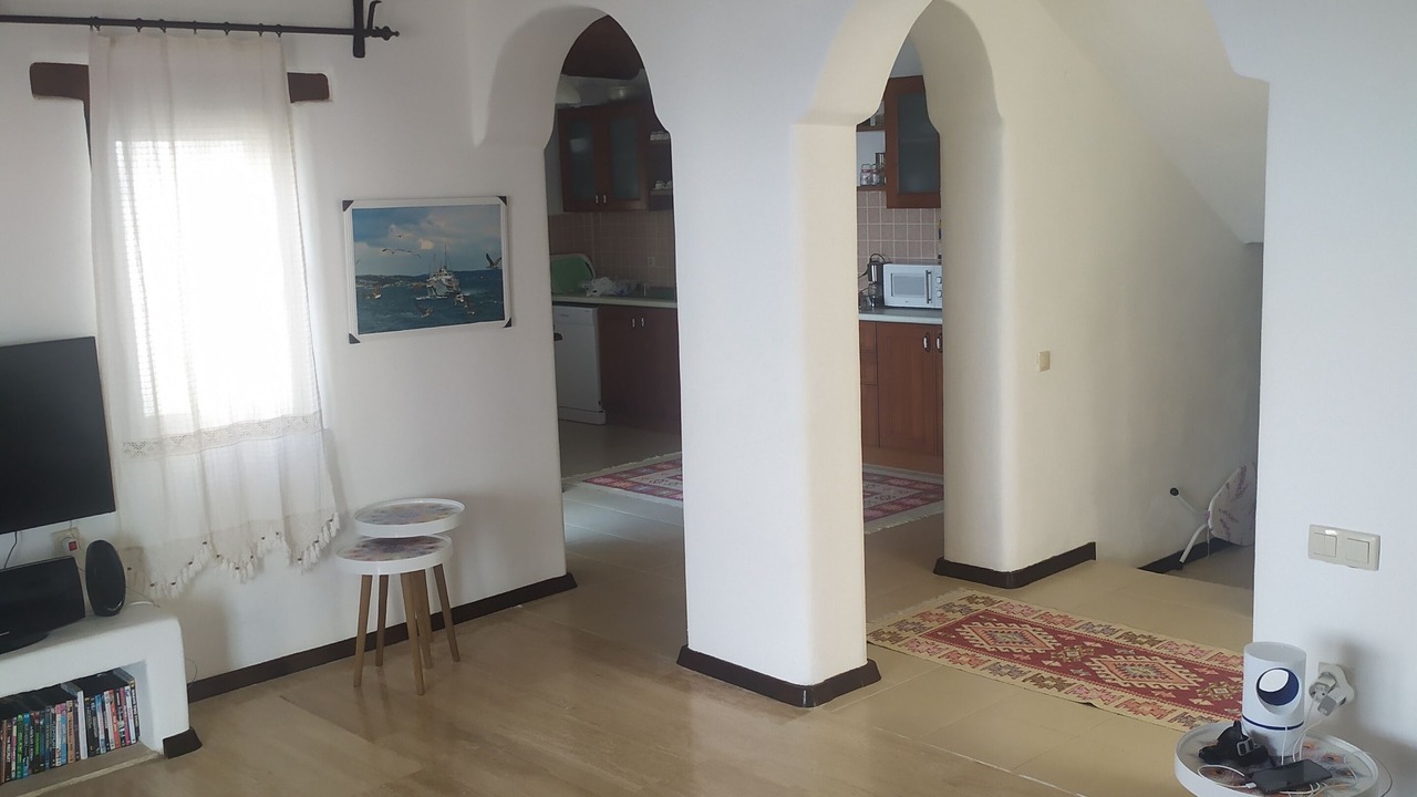 Photo of Livingroom in Koyunbaba