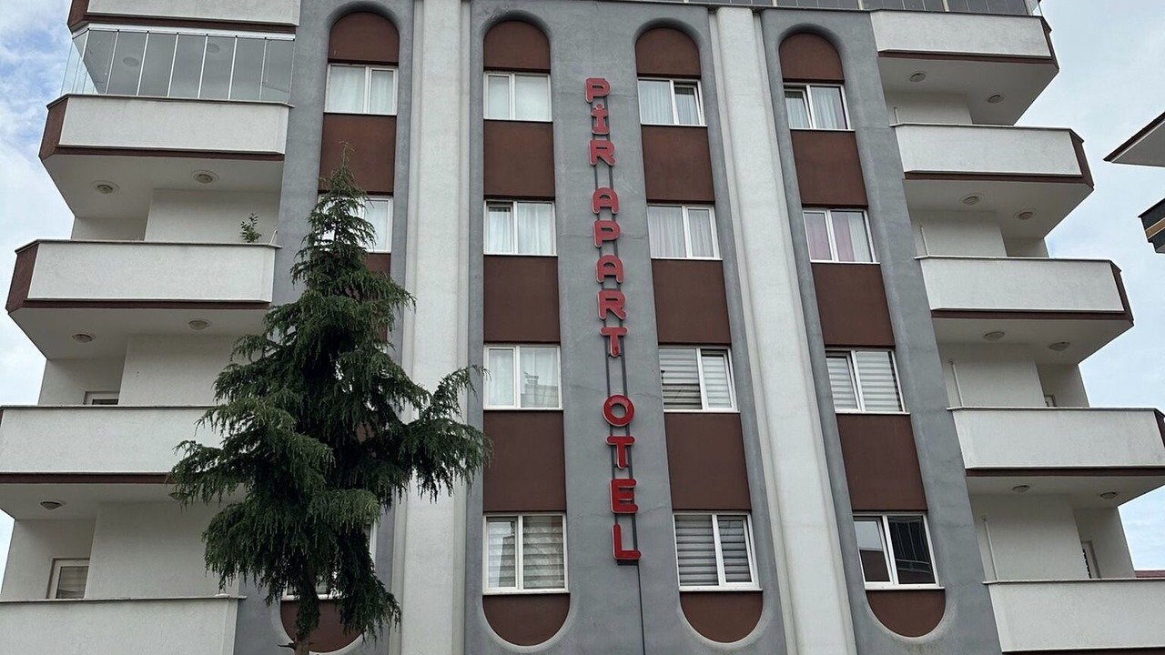 Photo of Outdoor in Trabzon
