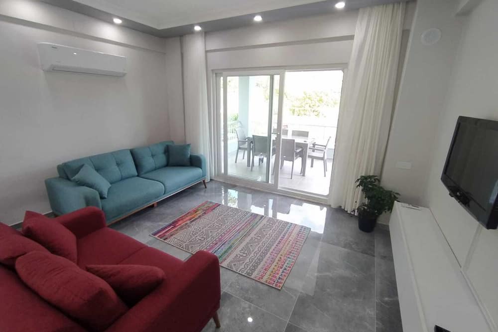 Photo of Livingroom in Ortaca