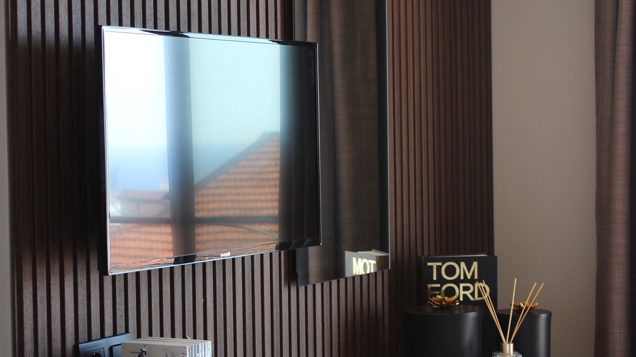 Photo of Bedroom in Kusadasi City Centre