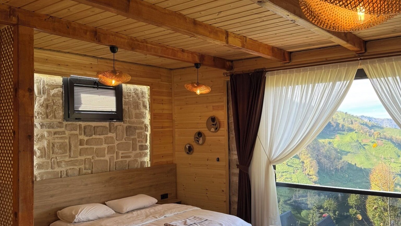 Photo of Bedroom in Ayder