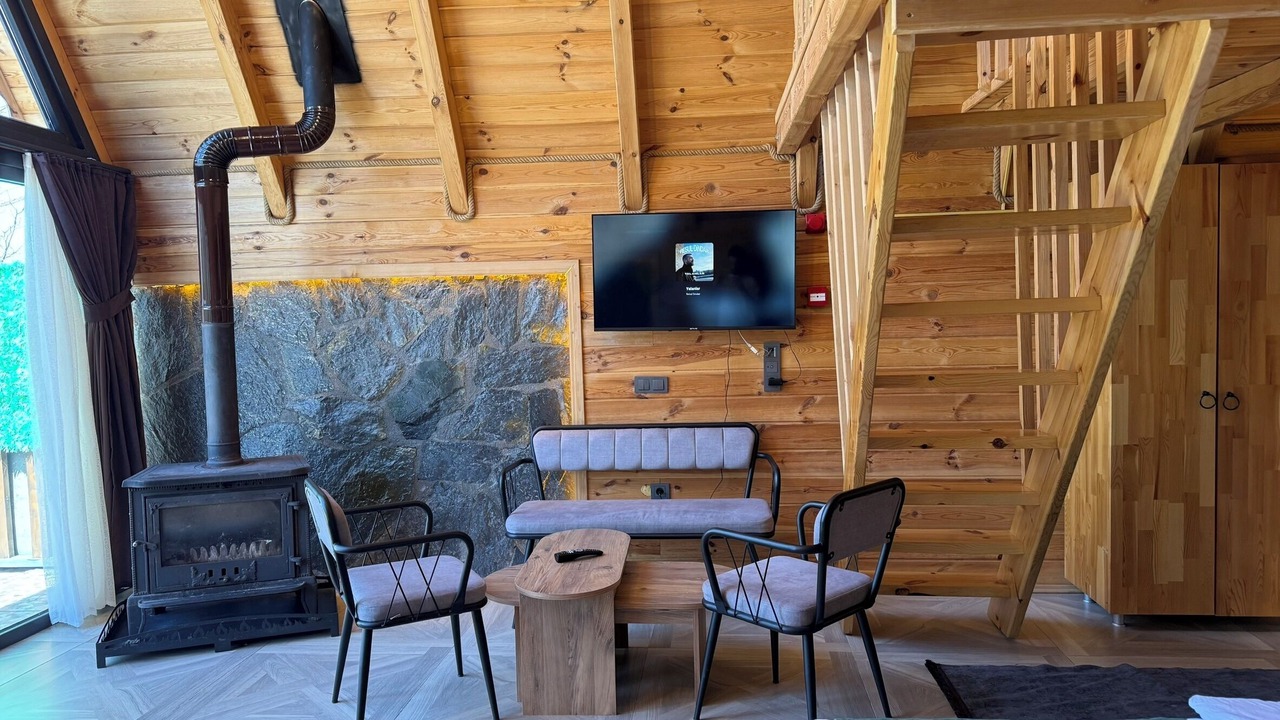 Photo of Bedroom in Ayder