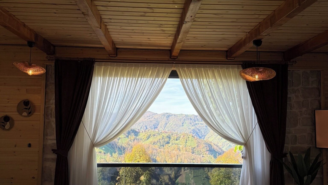 Photo of Bedroom in Ayder