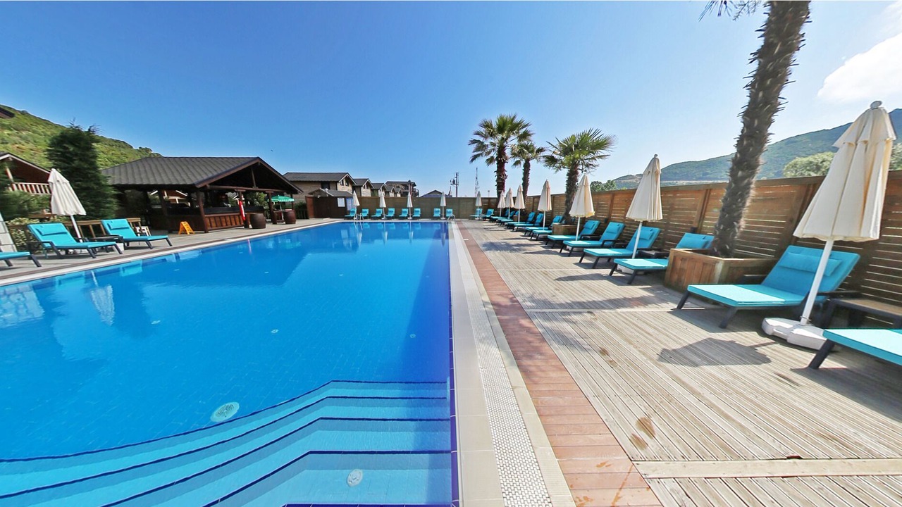 Photo of Outdoor in Ormanlı Koyu