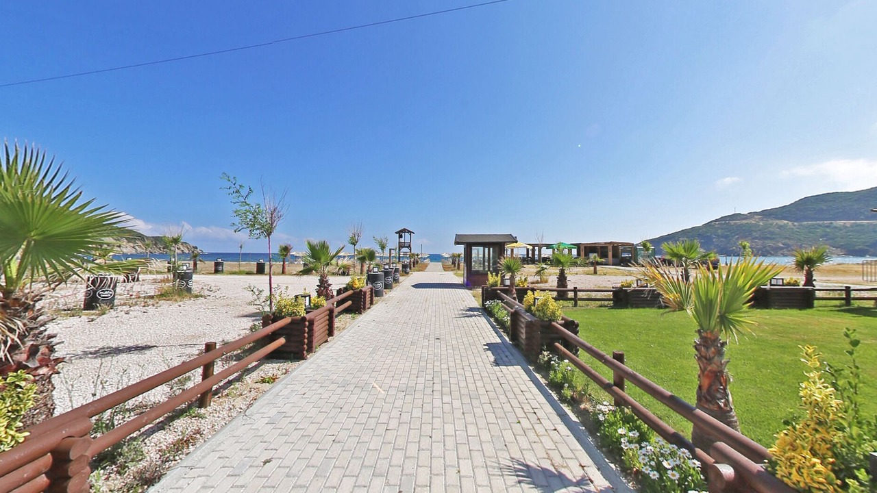 Photo of Others in Ormanlı Koyu