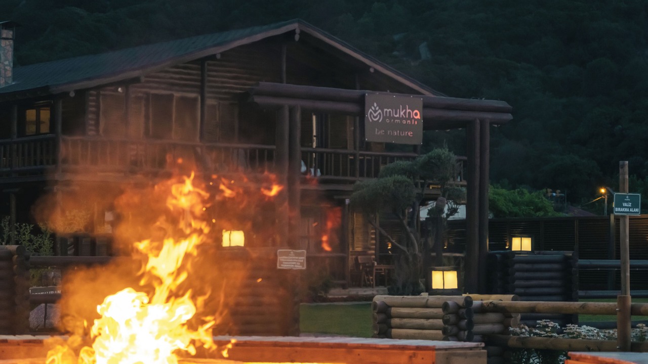 Photo of Outdoor in Ormanlı Koyu