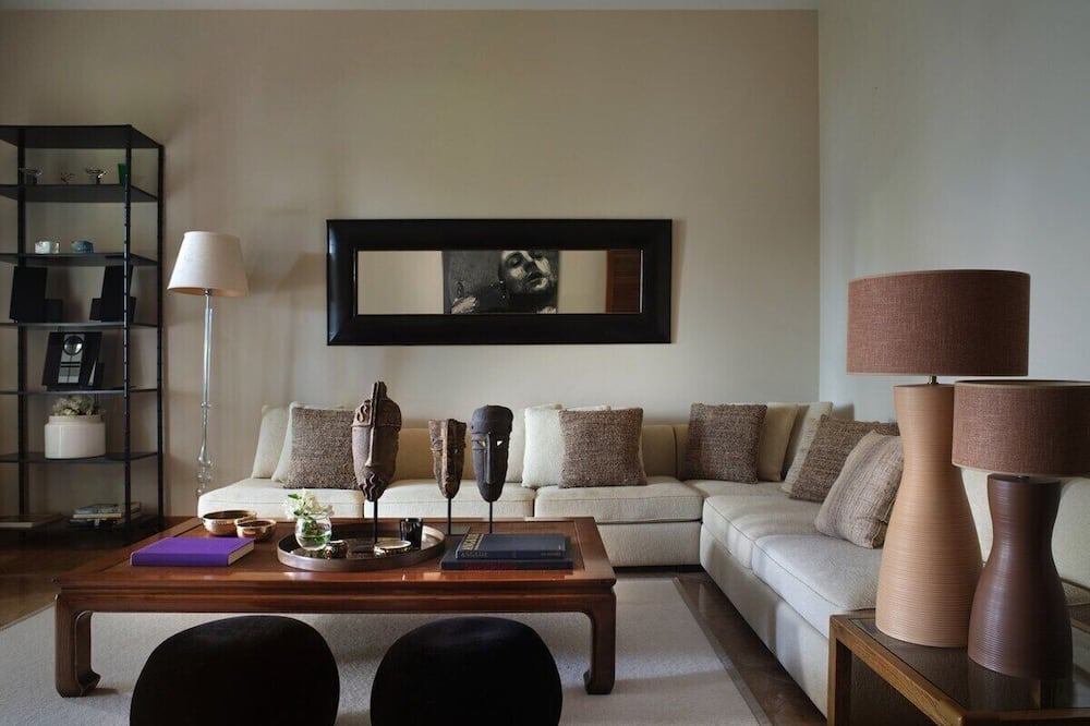 Photo of Livingroom in Yalikavak