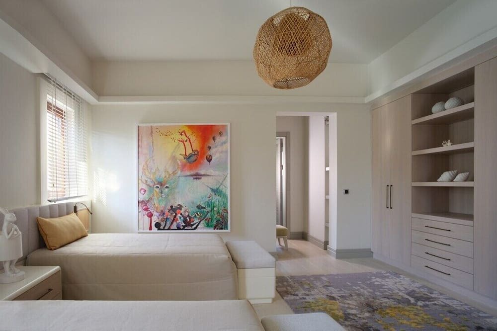 Photo of Bedroom in Yalikavak