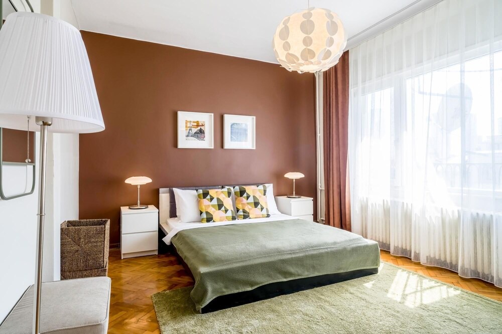 Photo of Bedroom in Sisli