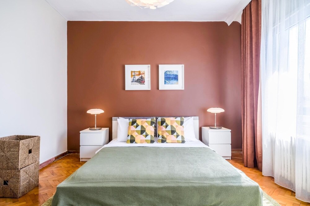 Photo of Bedroom in Sisli