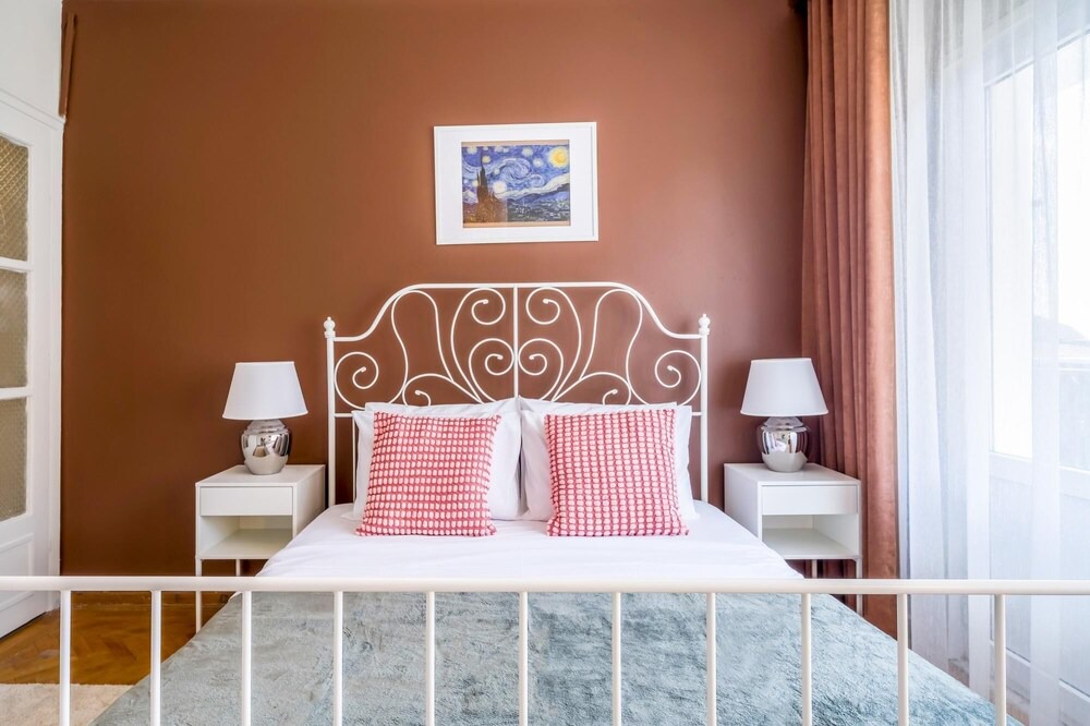 Photo of Bedroom in Sisli