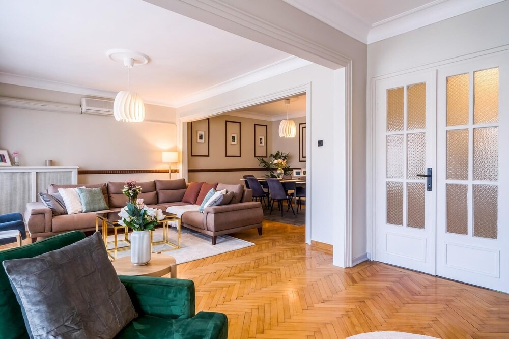 Photo of Livingroom in Sisli