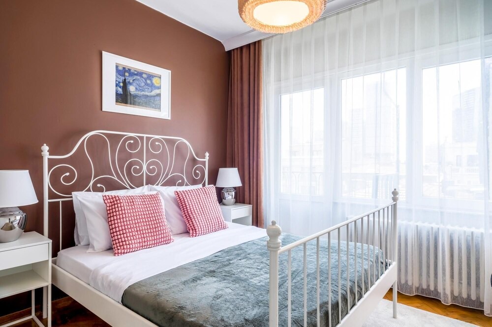 Photo of Bedroom in Sisli