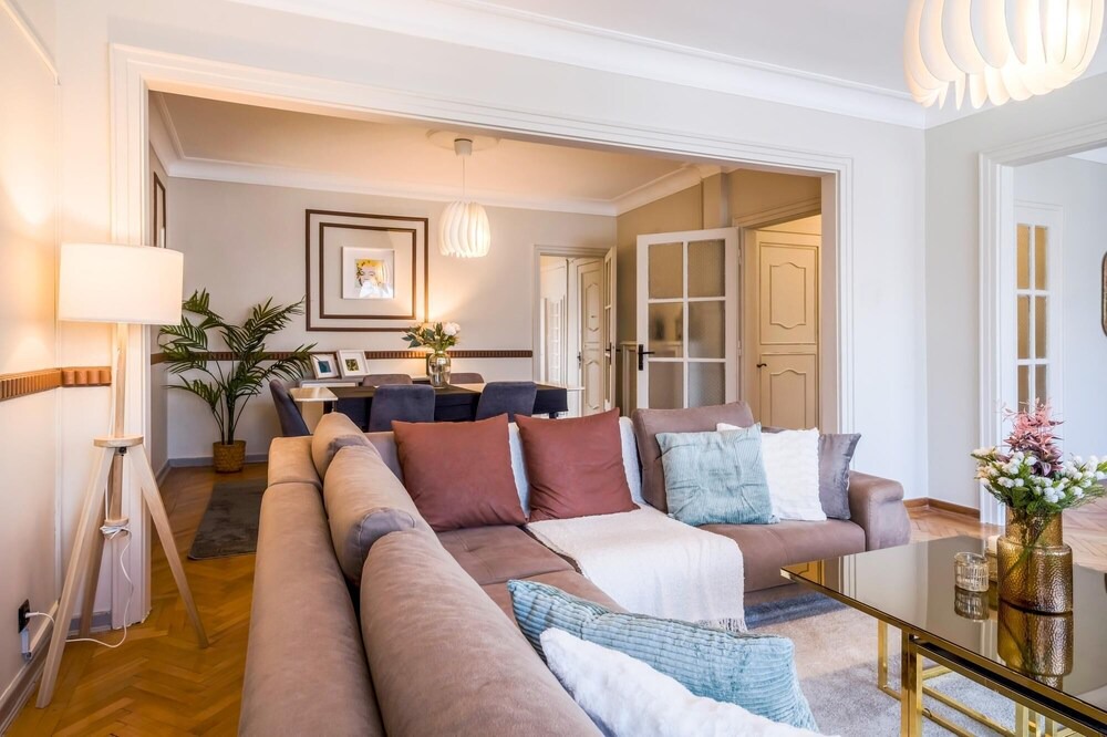 Photo of Livingroom in Sisli