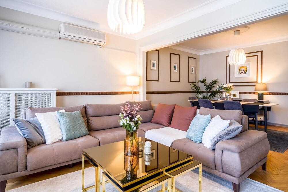 Photo of Livingroom in Sisli
