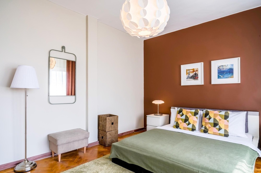 Photo of Bedroom in Sisli