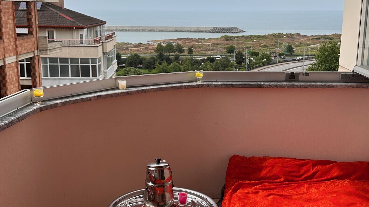 Photo of Outdoor in Trabzon