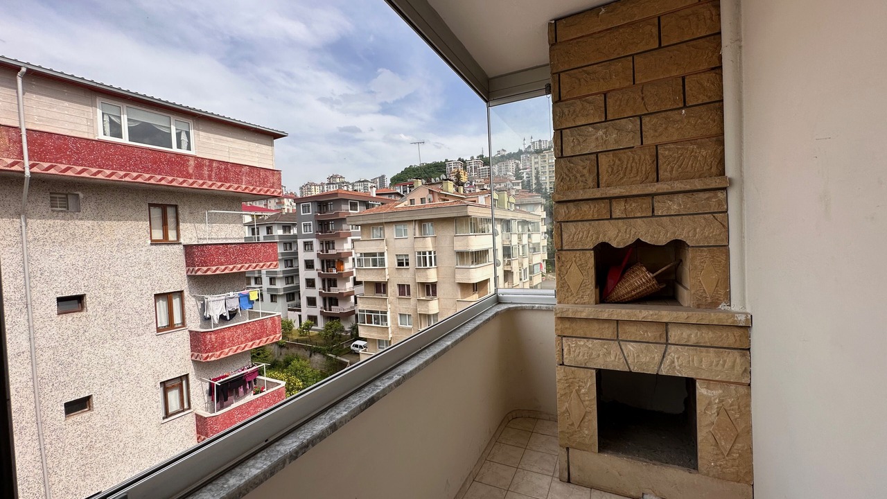 Photo of Outdoor in Trabzon